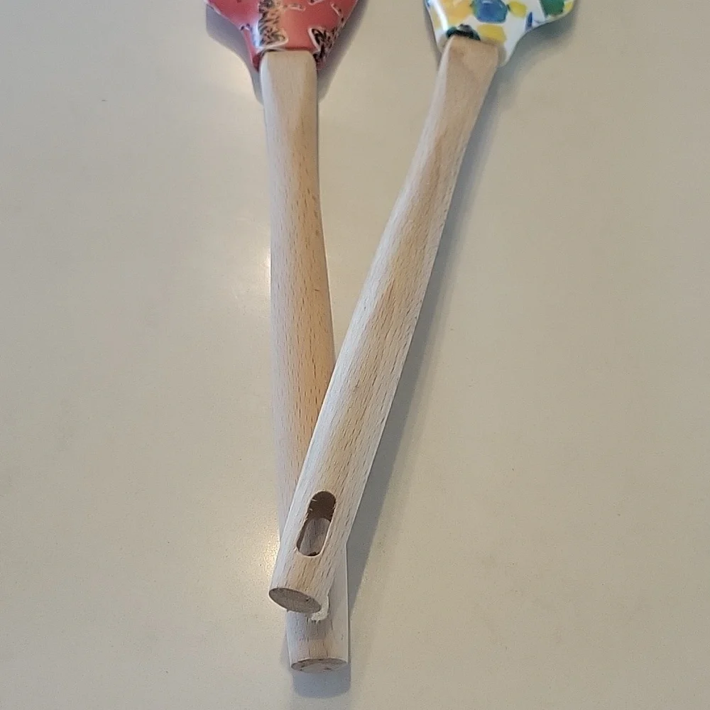 Like New Anthropolgie Spatula Bundle
